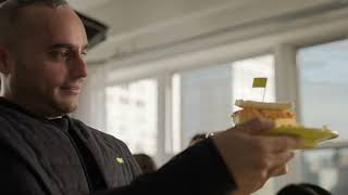 UPS Goldbelly: Delivering the World's Finest Flavors