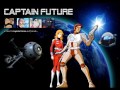 Christian Bruhn - Captain Future Thema