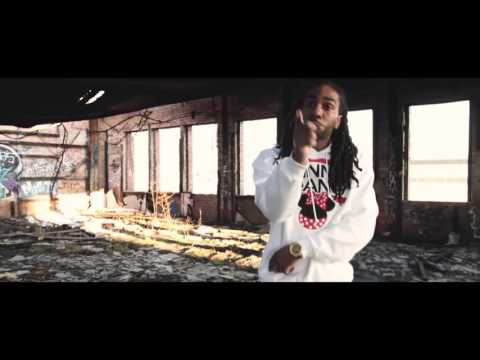 Chris G - Intuition (Official Video) Shot By @DineroFilms