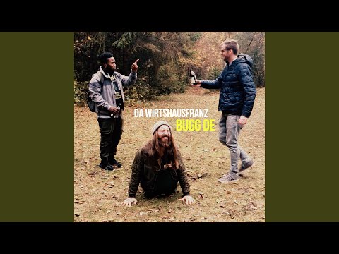 Bugg de (Blädgsuffane Hund Remix)