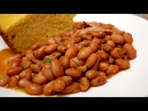 How to Cook Pinto Beans | Step by Step EASY Instructions