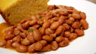 How to Cook Pinto Beans | Step by Step EASY Instructions