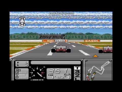 nes formula 1 sensation cool