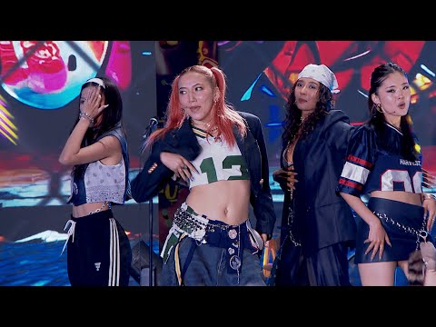 The Wasabies | Сайн байна уу, Санаандгүй хонгор минь | Immortal Songs S.3