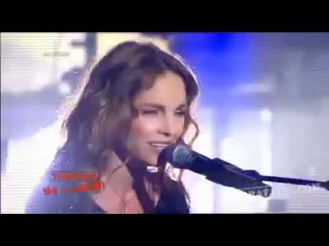 claire keim - feeling good.avi