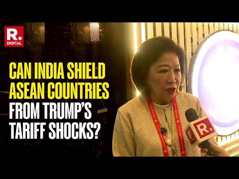 India’s Role Vital for Asian Stability