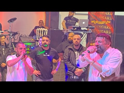 AVANGARD PARTY - Ork. FANTASY Germany