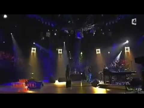 Alliance Ethnik - Respect (Live 1995) + Lyrics
