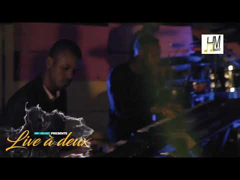 Michel Bakenda - #LIVEADEUX (Patricia Tshikuya - Tongo Etana)