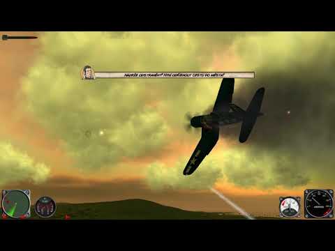 Attack on Pearl Harbor #10 gameplay HD PC