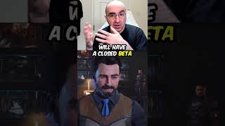 The Expanse Osiris Reborn Closed Beta Announced