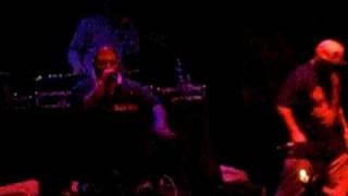 Jedi Mind Tricks - Rise of the Machines live November 2008
