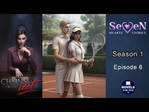 CHAINS OF THE PACT (Legion) - Season 1 Episode 6 / Seven Hearts Stories