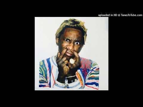 [FREE] Young Thug x Metro Boomin Type Beat 2018 "Adderall" (Prod. LAFROG)