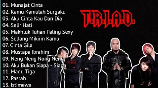 Download lagu TRIAD FULL ALBUM | KUMPULAN LAGU TERBAIK mp3 Download lagu TRIAD FULL ALBUM | KUMPULAN LAGU TERBAIK mp3