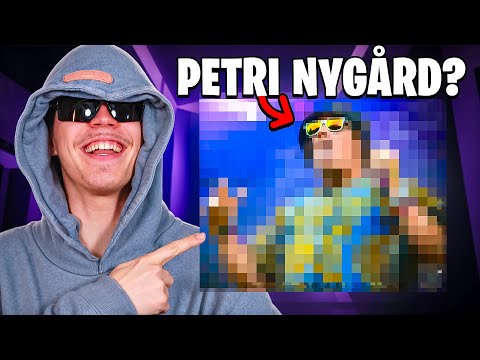 ARVAA ARTISTI ft. Hugo