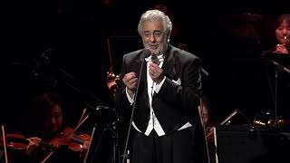 Granada - Placido Domingo Live in Seoul, Korea