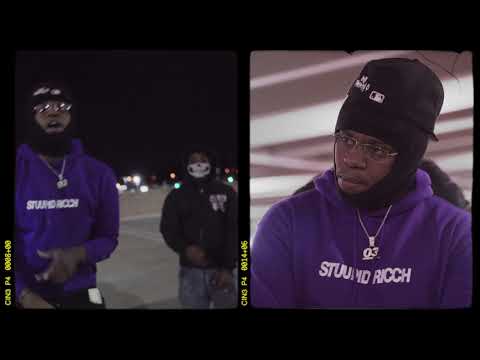 Ace Twentyo - The Gang Way (Official Music Video) [ Finesse Out The Gangway Remix ]