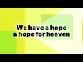 You Are The Light - Michael Gungor Band 