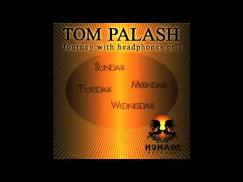 Tom Palash - Wednesday (Original Mix)