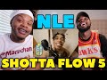 NLE Choppa Shotta Flow 5 Dir By ColeBennett REVIEW