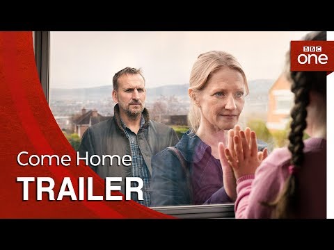 Video trailer för Come Home: Trailer - BBC One