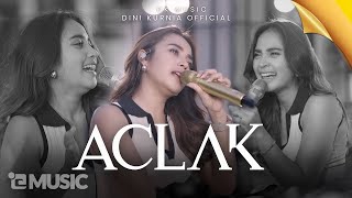 Download lagu Dini Kurnia Feat. Mufly Key - ACLAK || Fyp On TikTok mp3