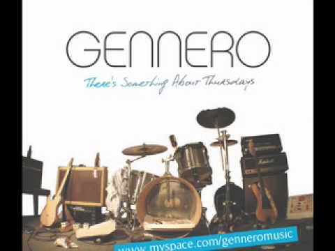 Gennero - Glory Days