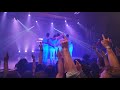 Anberlin - (*Fin) Feat Matty Mullins - Encore Live 4K (Tampa The Ritz Ybor) December 14th, 2023