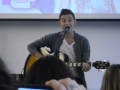 te esperare Ruggero Pasquarelli 27/10/2012 