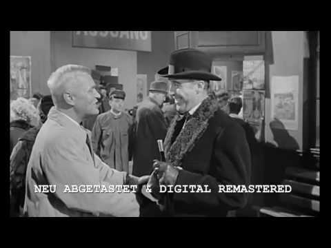 Im Namen des Teufels (Trailer) Christopher Lee, Peter van Eyck