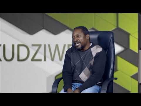 TIKUDZIWENI  - 10 JUNE  2019