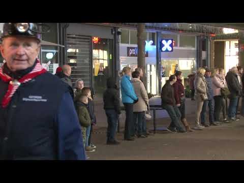 Sint Maartenstoet Genk