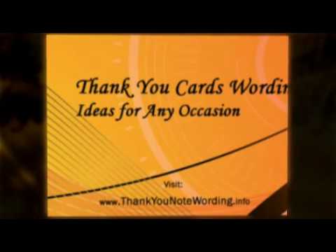 download lagu mp3 mp4 Thank You Card Text, download lagu Thank You Card Text gratis, unduh video klip Thank You Card Text
