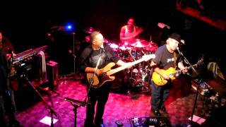 George Porter Jr - "What Cha' Say"