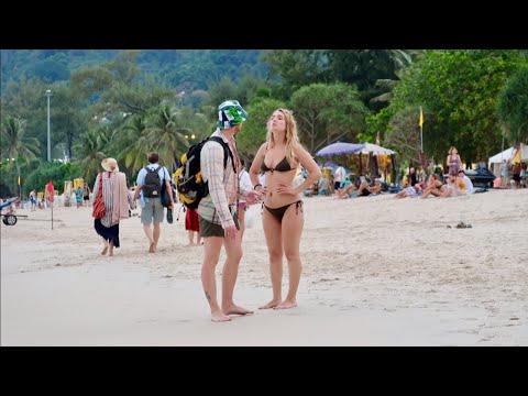 A Day in Phuket - Vlog 29