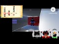 Crazy Magee Fall Clip 5