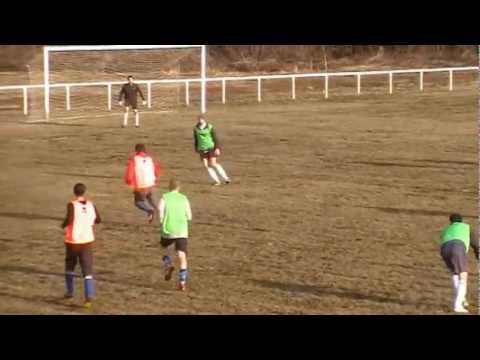 Lovča-Repište prípravný 04.03.2012