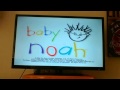Closing To Baby Noah 2004 DVD