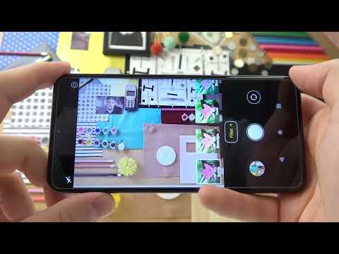 TCL 205 Kamera Tricks & Tipps - Verborgene Funktionen der Kamera auf TCL 205