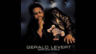 Gerald Levert - Smile For Me (slowed + reverb)
