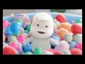Mamypoko Pants Extra Soft Ball Pool 30s