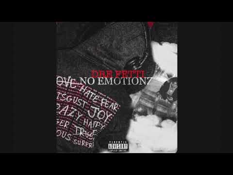 DRE FETTI - Dollar $ign