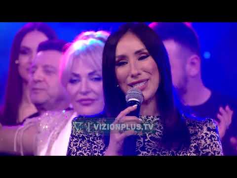 VIZIONARET/ Eranda Libohova - Kolazh - Show - Vizion Plus
