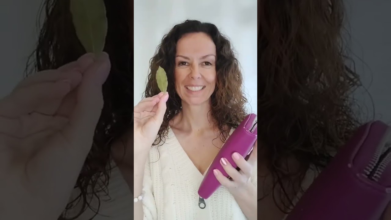 RITUEL D'ABONDANCE AVEC DU LAURIER !!