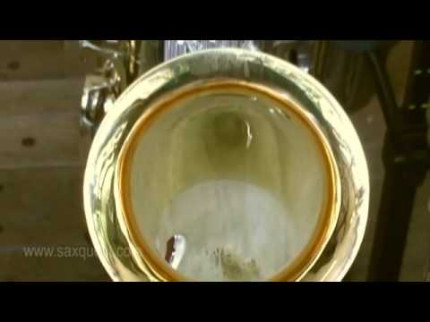 Saxquest Saxophone Shop