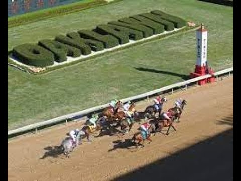 2022 Pippin Stakes at Oaklawn Park