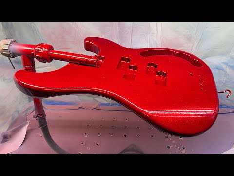 FGN Mighty Power gets Candied!