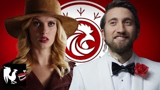 Eleven Little Roosters: Your Mission Starts Jan 16