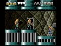 Battletoads Double Dragon The Ultimate Team SNES Longplay 60 FPS
